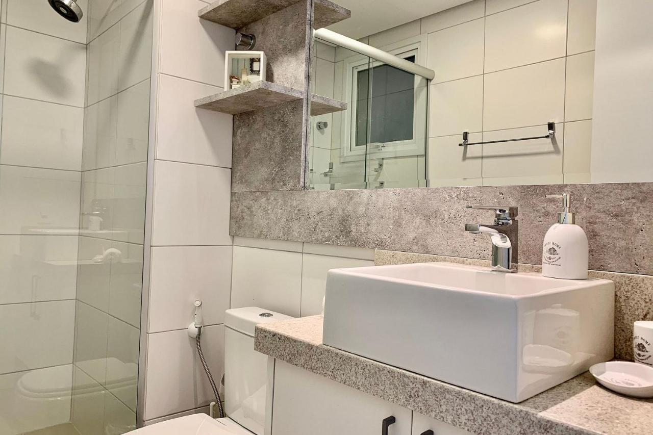 Apartament P. Orquideas 205 A - Apto Borges Medeiros Gramado Zewnętrze zdjęcie