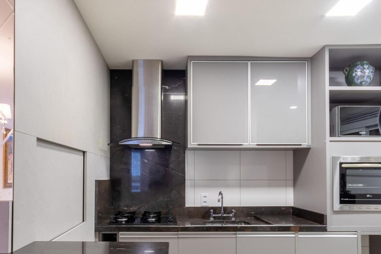 Apartament P. Orquideas 205 A - Apto Borges Medeiros Gramado Zewnętrze zdjęcie