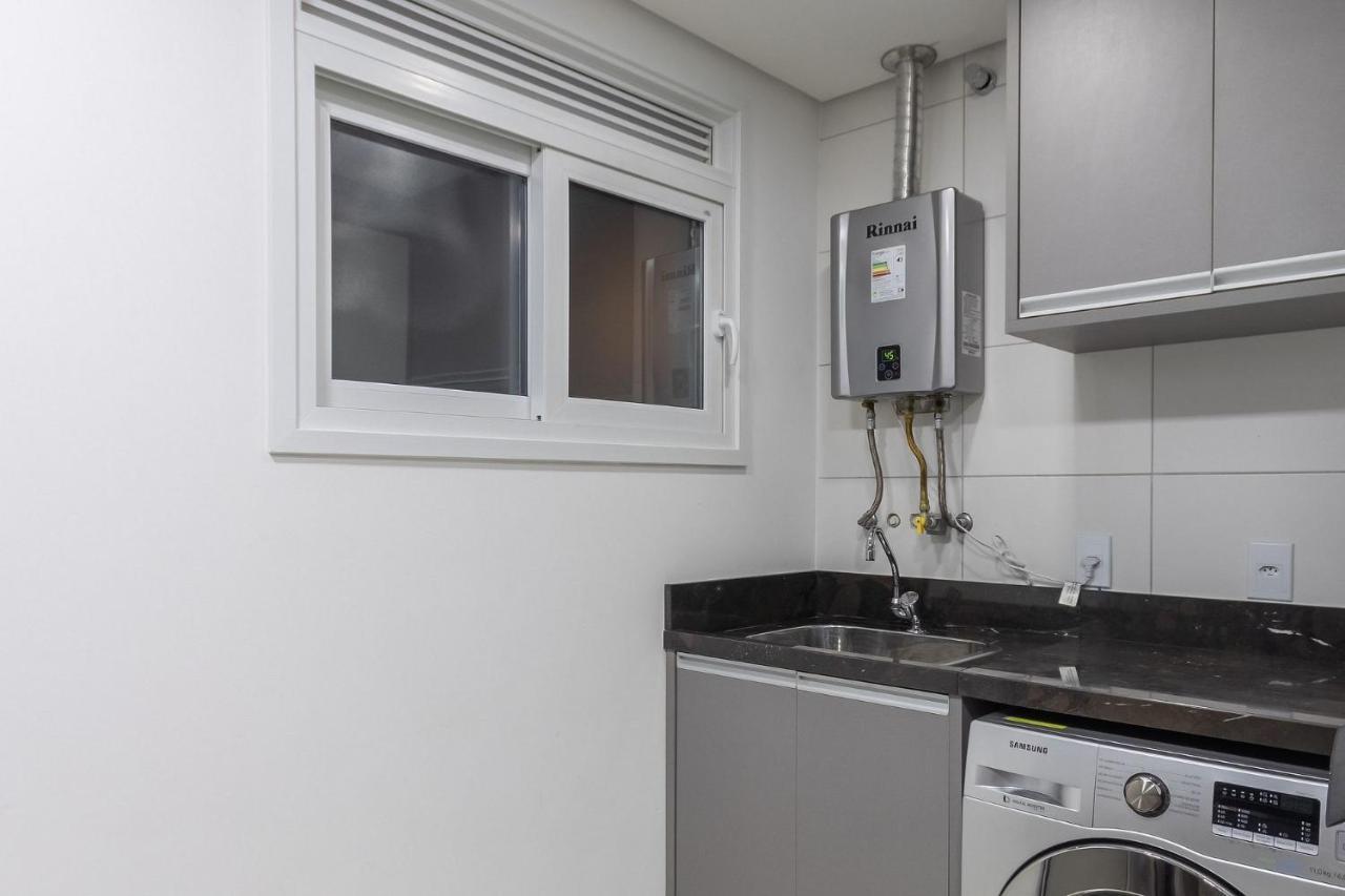 Apartament P. Orquideas 205 A - Apto Borges Medeiros Gramado Zewnętrze zdjęcie